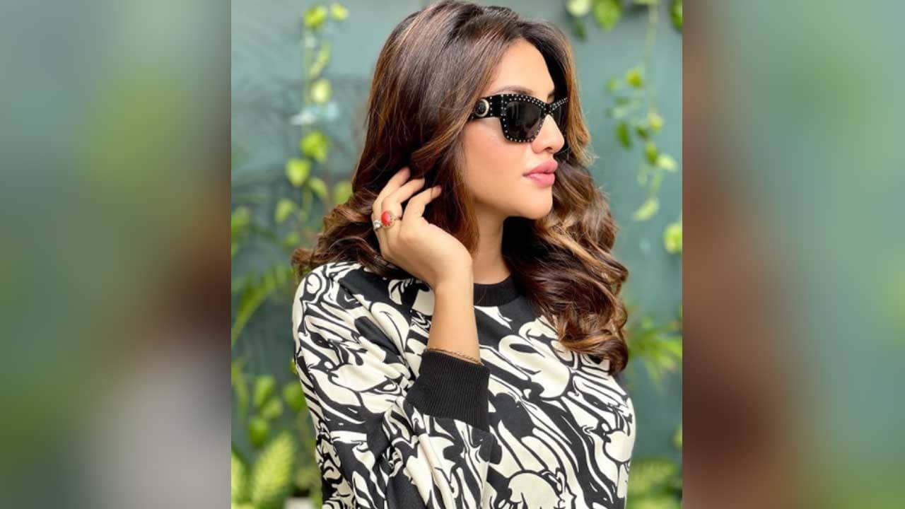 Nusrat Jahan: মা হওয়ার পর নুসরতের সবচেয়ে পছন্দ ‘ভিটামিন বি থ্রি’!
