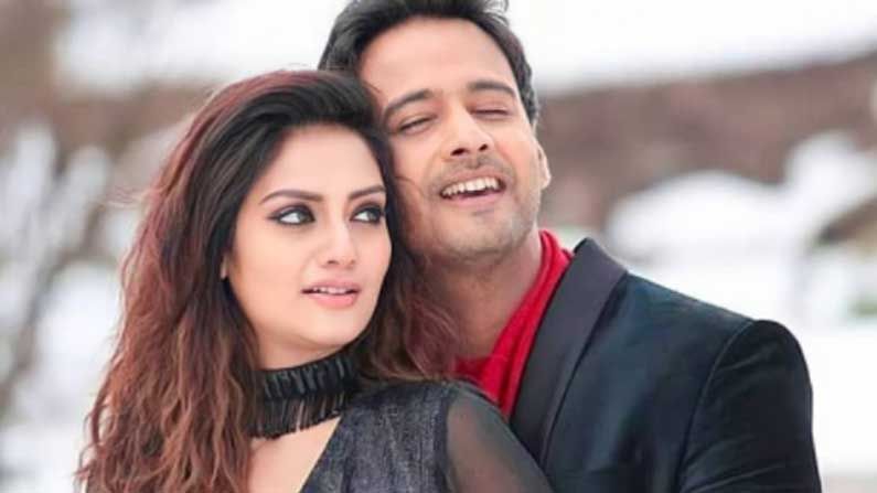 Nusrat Jahan pregnancy: ঈশানের জন্য ‘যশরত’কে শুভেচ্ছা ফ্যান ক্লাবের, কী প্রতিক্রিয়া নুসরতের?