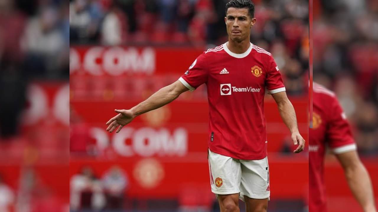 রোনাল্ডোকে খুশি রাখতে ম্যাঞ্চেস্টারের হেঁসেলে অক্টোপাস