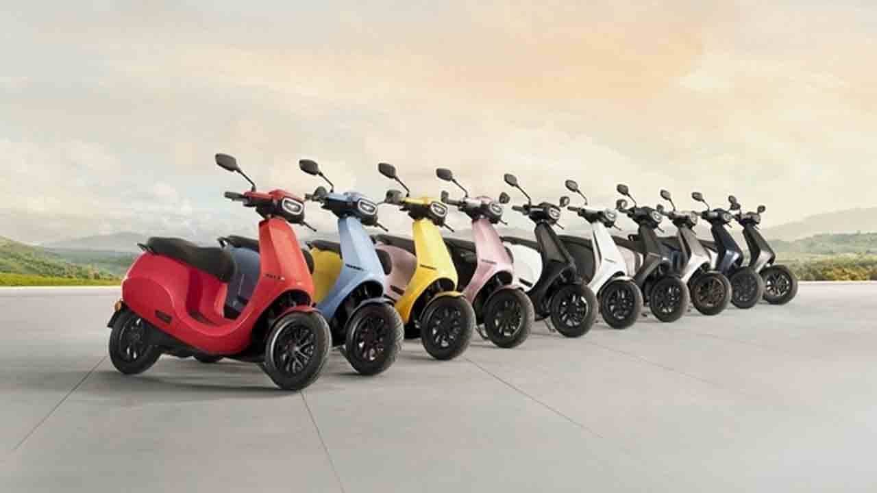Ola Electric Scooter: আগামী বছর থেকে আন্তর্জাতিক বাজারে ই-স্কুটার বিক্রির জন্য প্রস্তুত ওলা