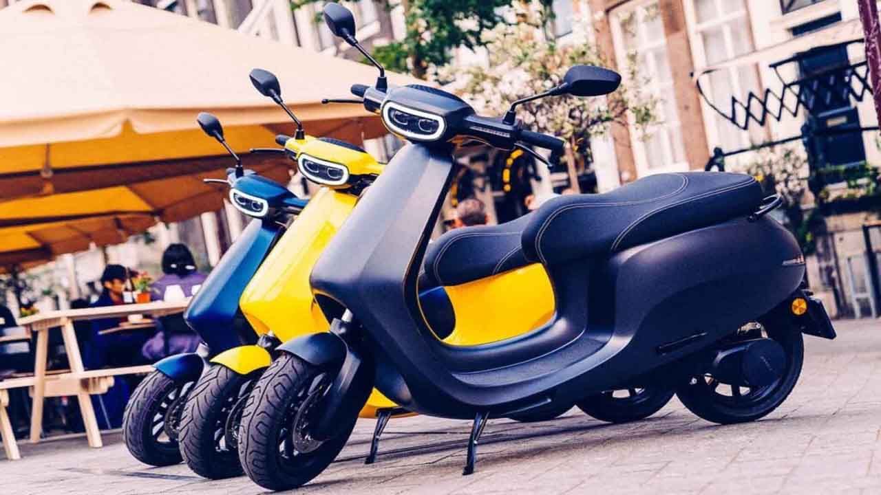 Ola Electric Scooter: ভারতে প্রথমবারের জন্য বিক্রি শুরু হতে চলেছে ওলা এস১ এবং এস১ প্রো ইলেকট্রিক স্কুটারের