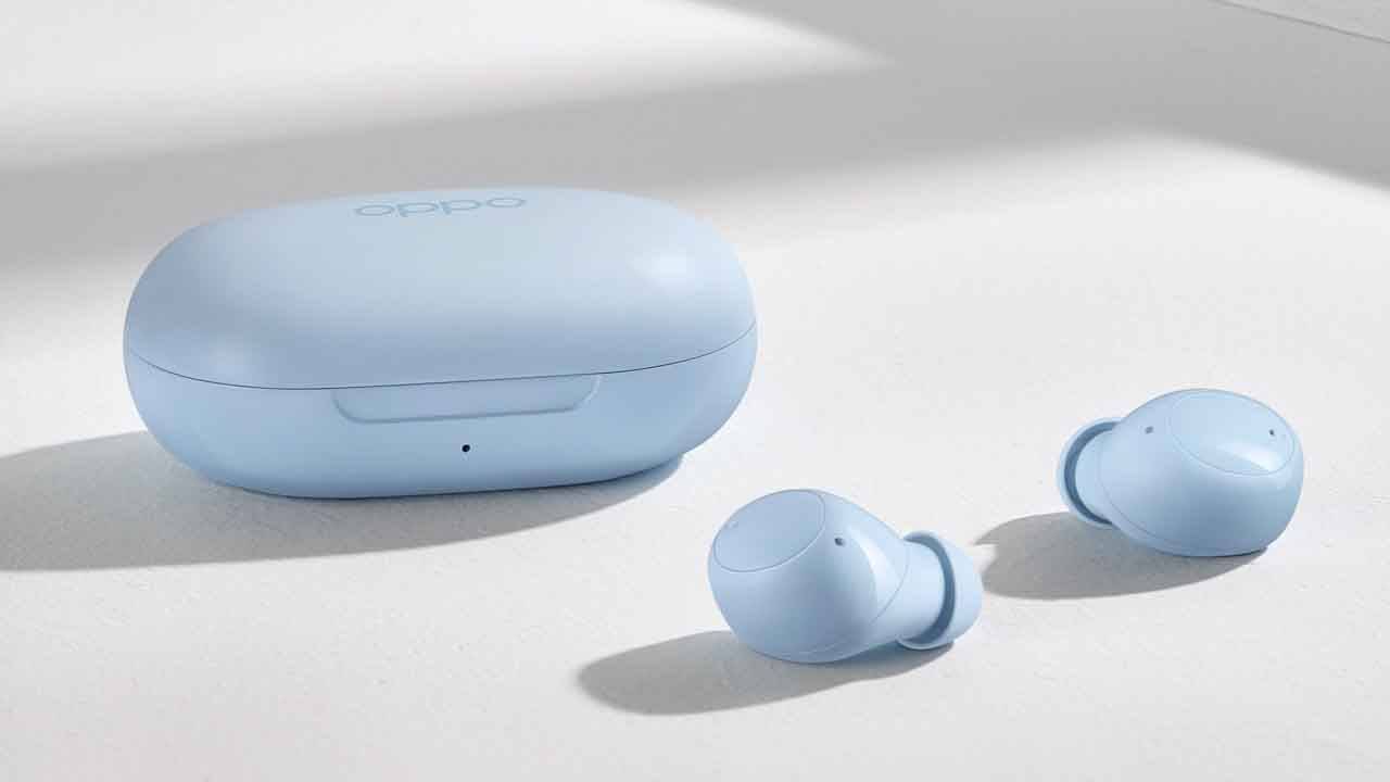 Oppo Enco Buds: ভারতে লঞ্চ হয়েছে ওপ্পোর নতুন ইয়ারবাডস, একবার চার্জ দিলে ব্যাটারি থাকবে ৬ ঘণ্টা পর্যন্ত