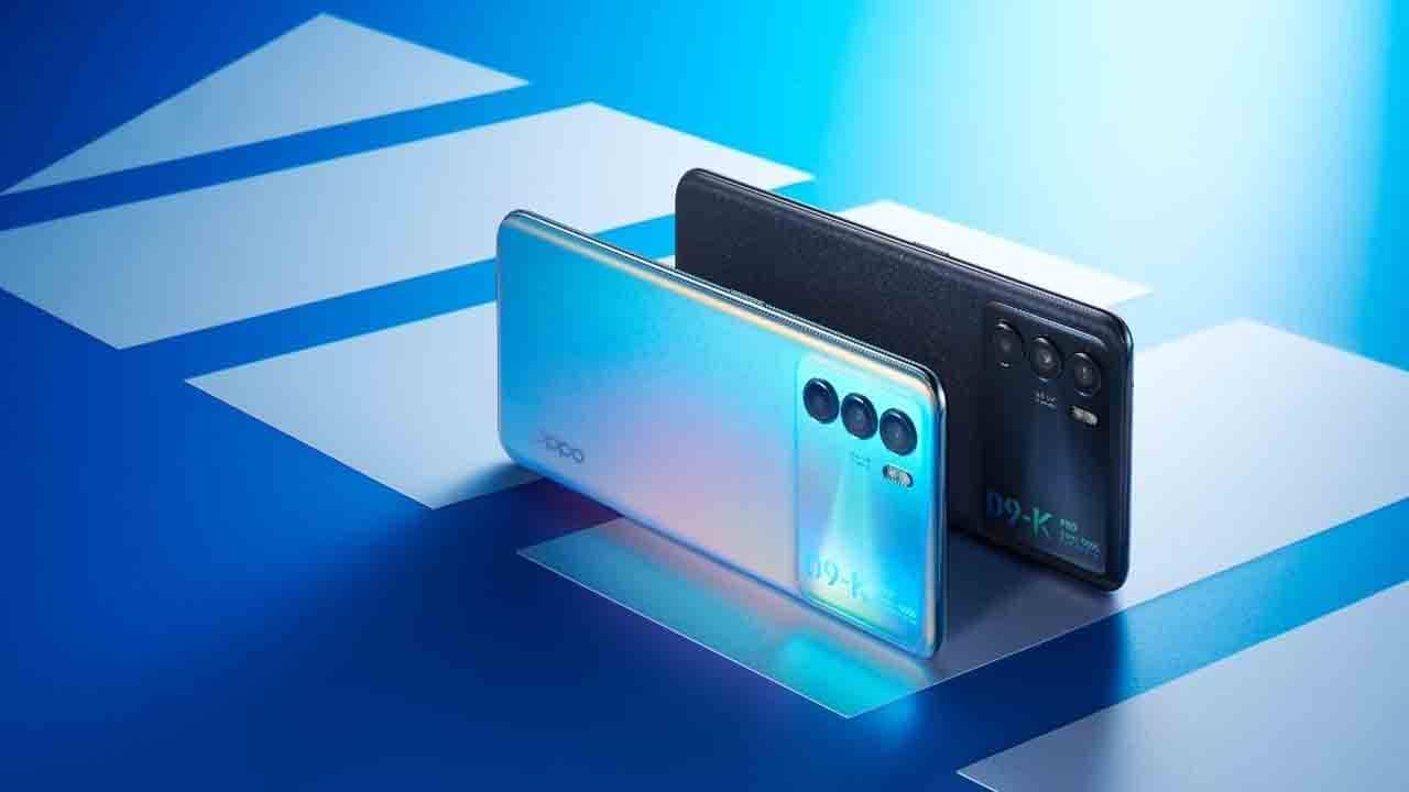Oppo K9 Pro: ওপ্পোর এই স্মার্টফোনে রয়েছে ৬৪ মেগাপিক্সেলের মেন ক্যামেরা, দেখুন অন্যান্য ফিচার