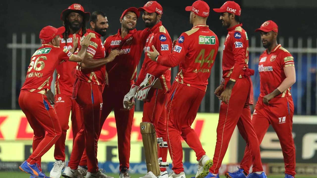 SRH vs PBKS, IPL 2021, Match 37 Results: হোল্ডারের লড়াই কাজে এল না, টানটান ম্যাচে জিতল পঞ্জাব