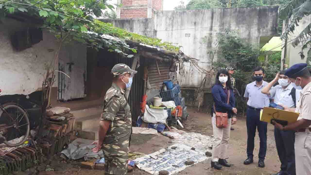 Post Poll Violence: মামলা রুজুর পরেই নাবালিকা ধর্ষণ-কাণ্ডে দ্বিতীয়বার নবগ্রামে স্পটভিজিট সিবিআইয়ের
