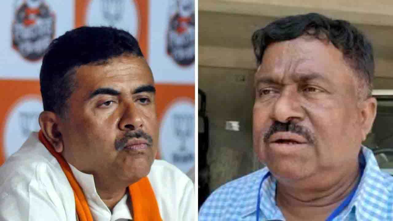 Post Poll Violence: 'পুরোটাই শুভেন্দুর চাল', অধিকারী পুত্রকে তোপ, সিবিআইকে সহযোগিতা সুফিয়ানের Post Poll Violence: 'পুরোটাই শুভেন্দুর চাল', অধিকারী পুত্রকে তোপ, সিবিআইকে সহযোগিতা সুফিয়ানের