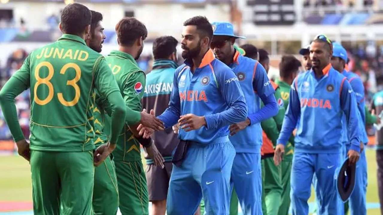 T20 World Cup 2021: বিরাটদের বিরুদ্ধে চ্যাম্পিয়ন্স ট্রফির স্মৃতি ফেরাতে চাইছে পাকিস্তান