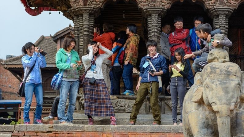 Nepal Tourism