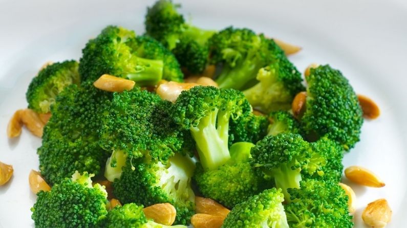 Benefits of Broccoli