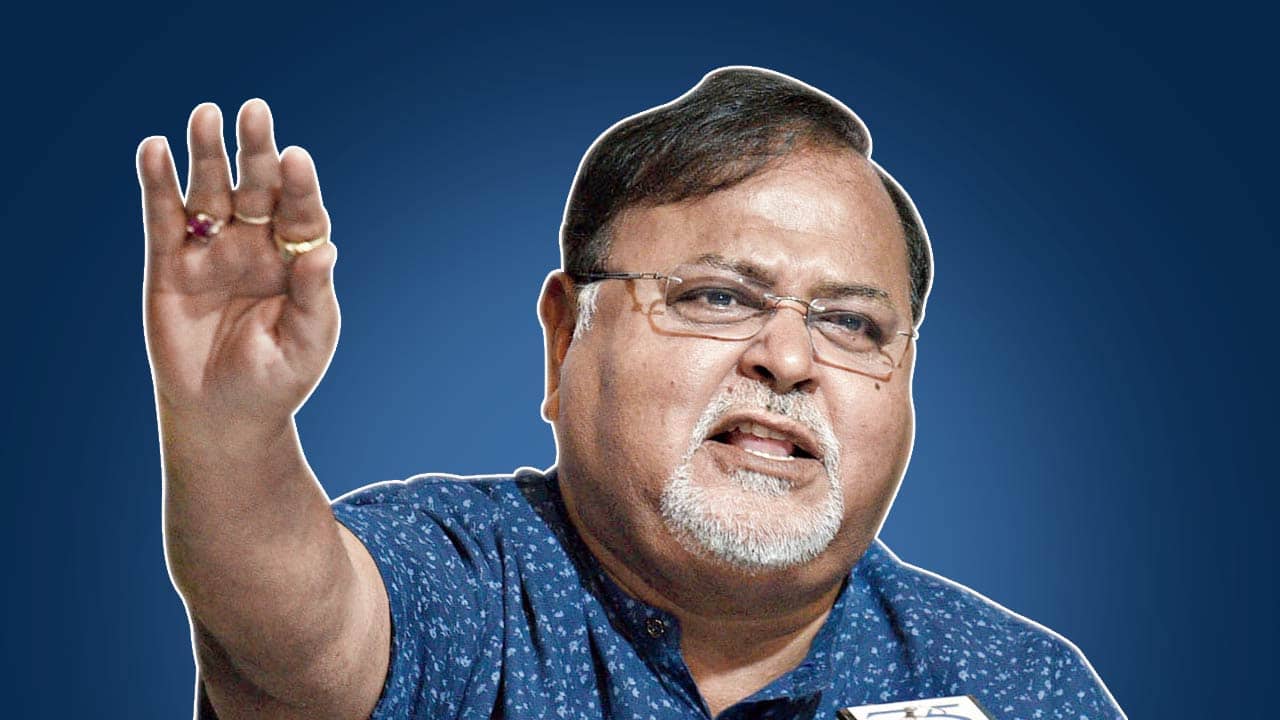 Kolkata Municipal Election 2021: কলকাতা পুরভোট ১৪৪-০ করার চ্যালেঞ্জ পার্থের, দিলেন শুভেন্দুর অভিযোগের জবাব