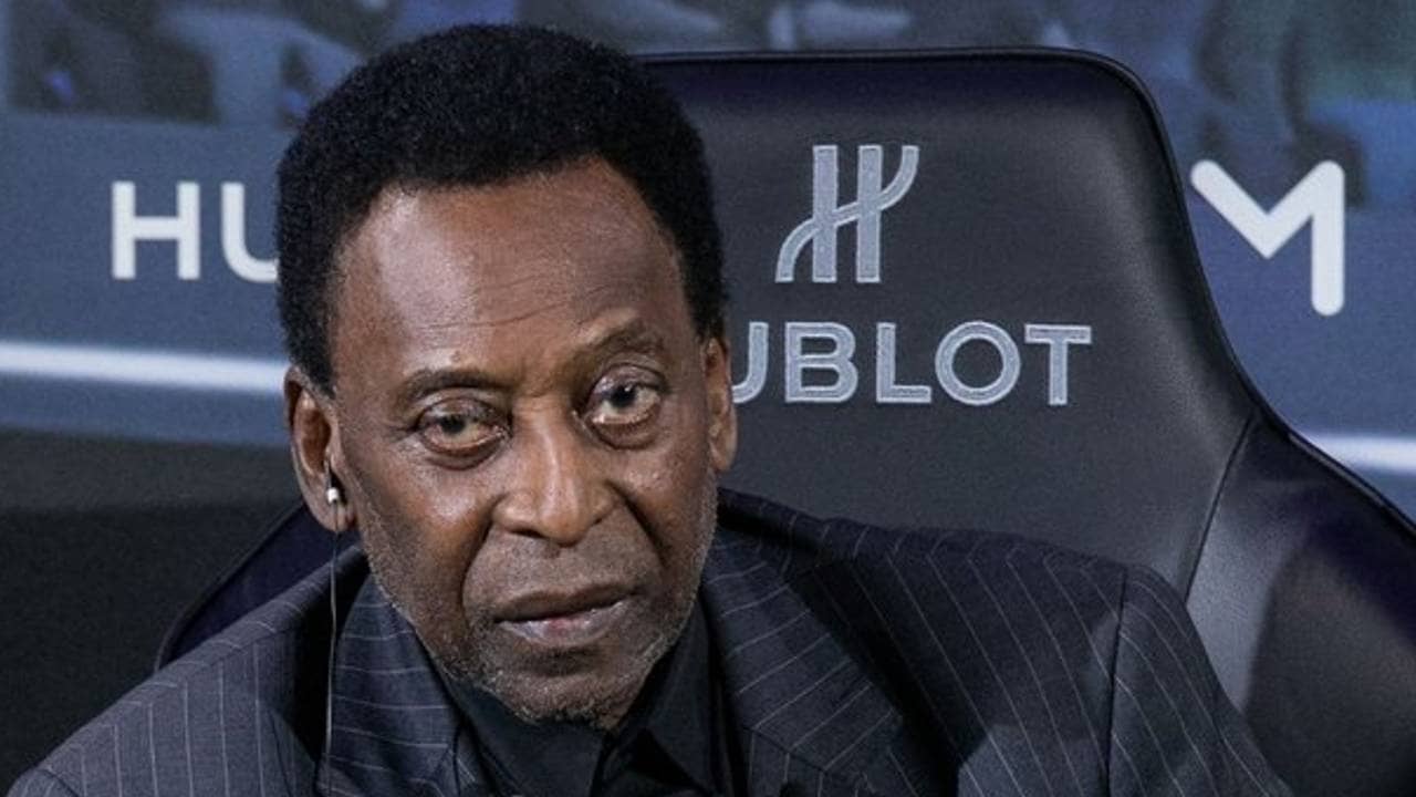 Pele Health: ফের হাসপাতালে ভর্তি পেলে