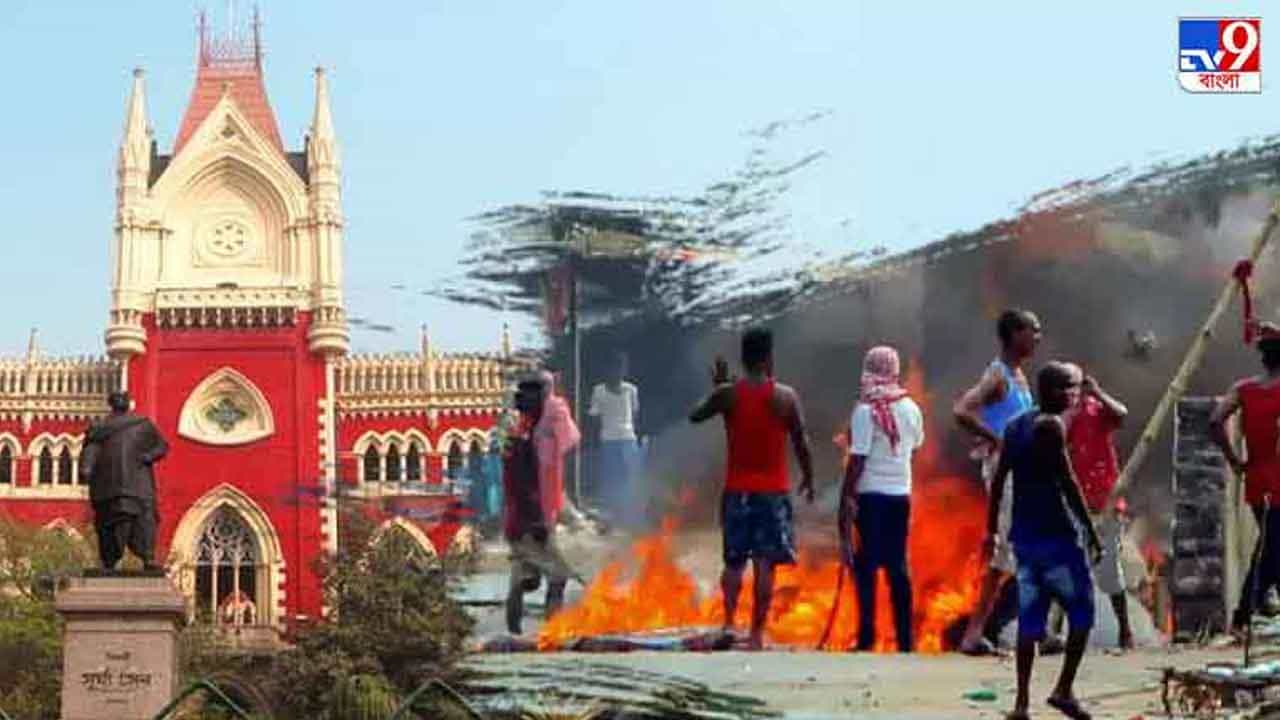 WB Post Poll Violence Case:  রিপোর্ট তৈরির প্রস্তুতি শুরু, বৈঠকে সিবিআই কর্তারা