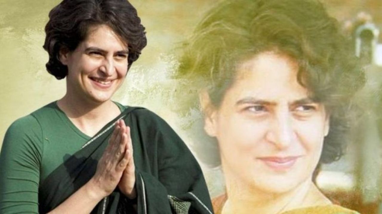 Priyanka Gandhi: 'মুখ্যমন্ত্রী পদ প্রার্থী হতে চান কিনা সিদ্ধান্ত প্রিয়াঙ্কাকেই নিতে হবে', বললেন খুরশিদ