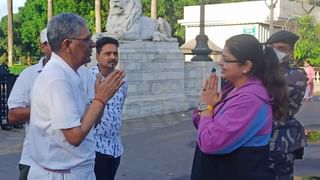 এমডি পরীক্ষায় ‘ফেল’ করায় পরপর ঘুমের ওষুধ খেল ডাক্তারি ছাত্রী! কাঠগড়ায় KPC হাসপাতাল