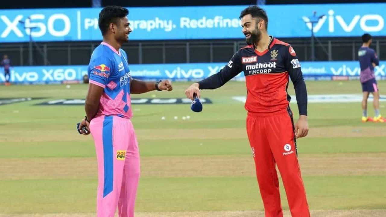 RR vs RCB, IPL 2021 Match Prediction: আরব দেশে রাজস্থানের ভাগ্য কি বদলাবে নাকি বিরাটরা আরও পোক্ত করবে প্লে অফের জায়গা? RR vs RCB, IPL 2021 Match Prediction: আরব দেশে রাজস্থানের ভাগ্য কি বদলাবে নাকি বিরাটরা আরও পোক্ত করবে প্লে অফের জায়গা?
