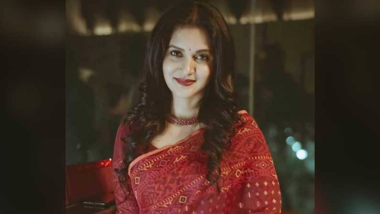 ছোট্ট মেয়ে নিজেকে রাজকুমারী ভাবত, এমন ভাবনা কেন শেয়ার করলেন মিথিলা?