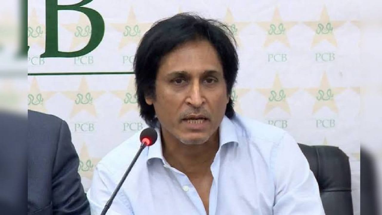 Pakistan R M Raj Ramiz Raja: পাকিস্তান ক্রিকেট বোর্ডের নতুন চেয়ারম্যান রামিজ রাজা ...