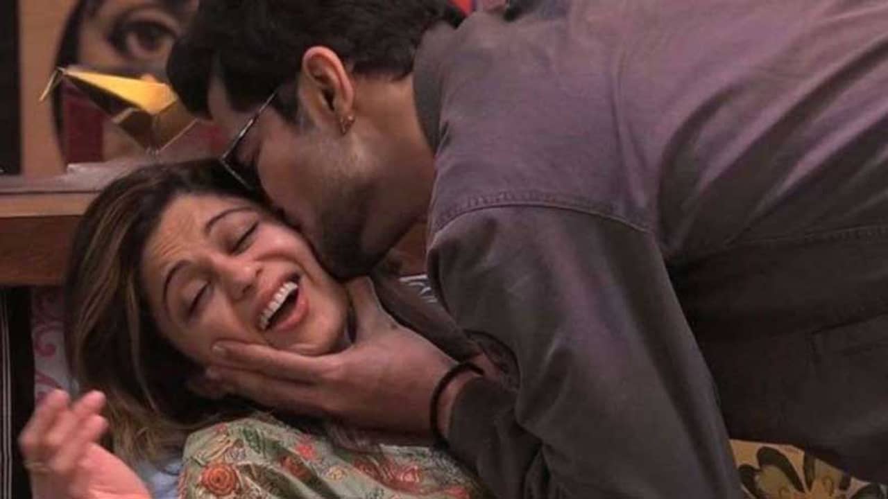 Bigg Boss OTT: ভাইয়ের সঙ্গে শমিতার সম্পর্ক নিয়ে মুখ খুললেন রাকেশের বোন