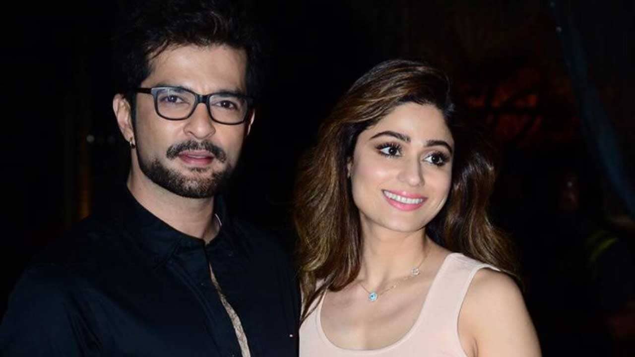 Shamita Shetty and Raqesh Bapat: বিগ বস ওটিটি শেষ হওয়ার পর প্রথম ডেটে গেলেন রাকেশ-শমিতা