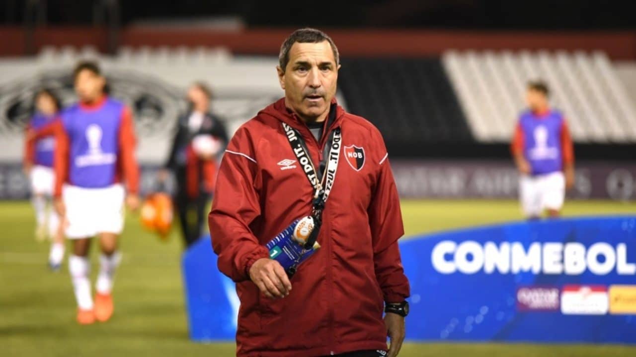 ইস্টবেঙ্গলে রিয়াল মাদ্রিদের প্রাক্তন সহকারী কোচ অ্যাঞ্জেল গার্সিয়া