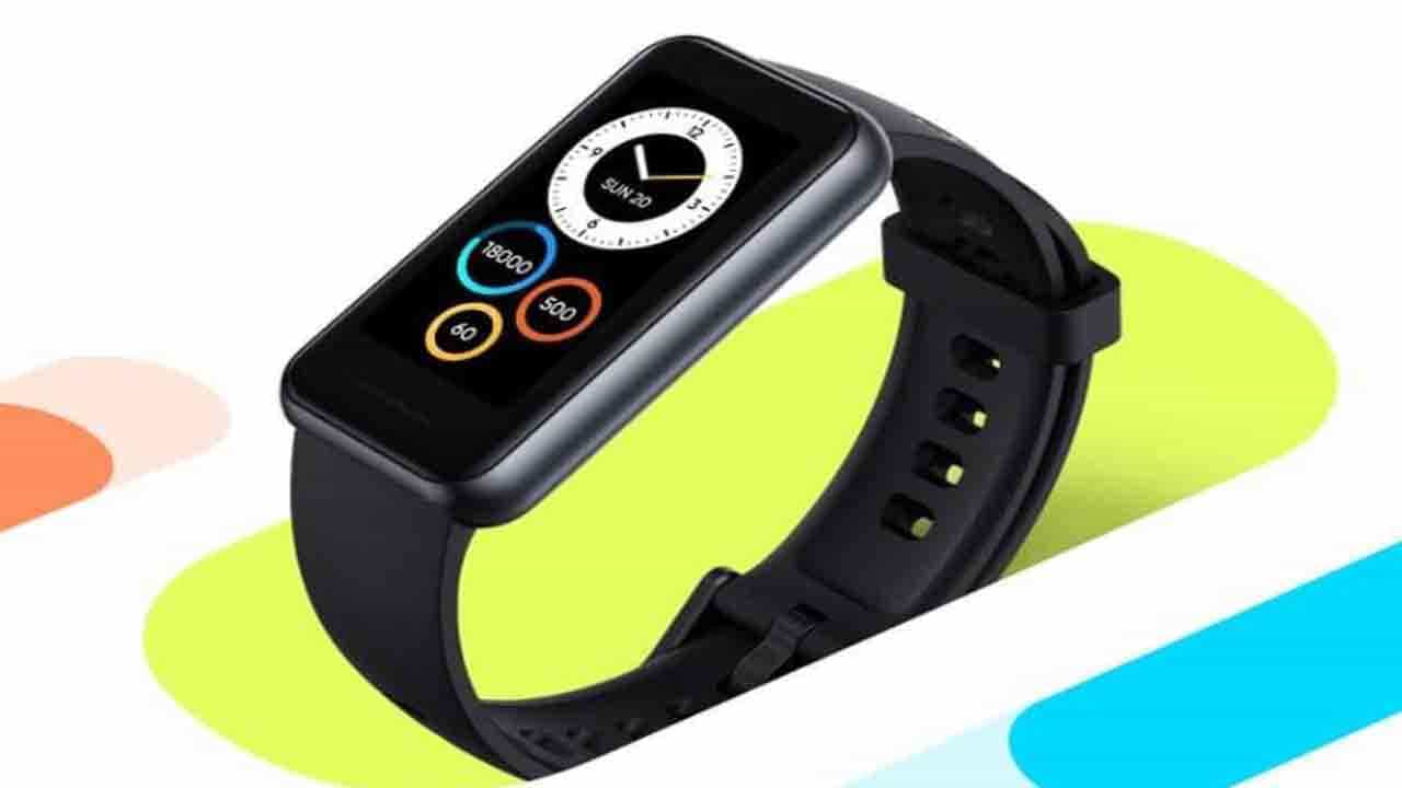 Realme Band 2: ভারতে আসছে রিয়েলমি ব্যান্ড ২, দেখে নিন এই ফিটব্যান্ডের সম্ভাব্য ফিচার Realme Band 2: ভারতে আসছে রিয়েলমি ব্যান্ড ২, দেখে নিন এই ফিটব্যান্ডের সম্ভাব্য ফিচার