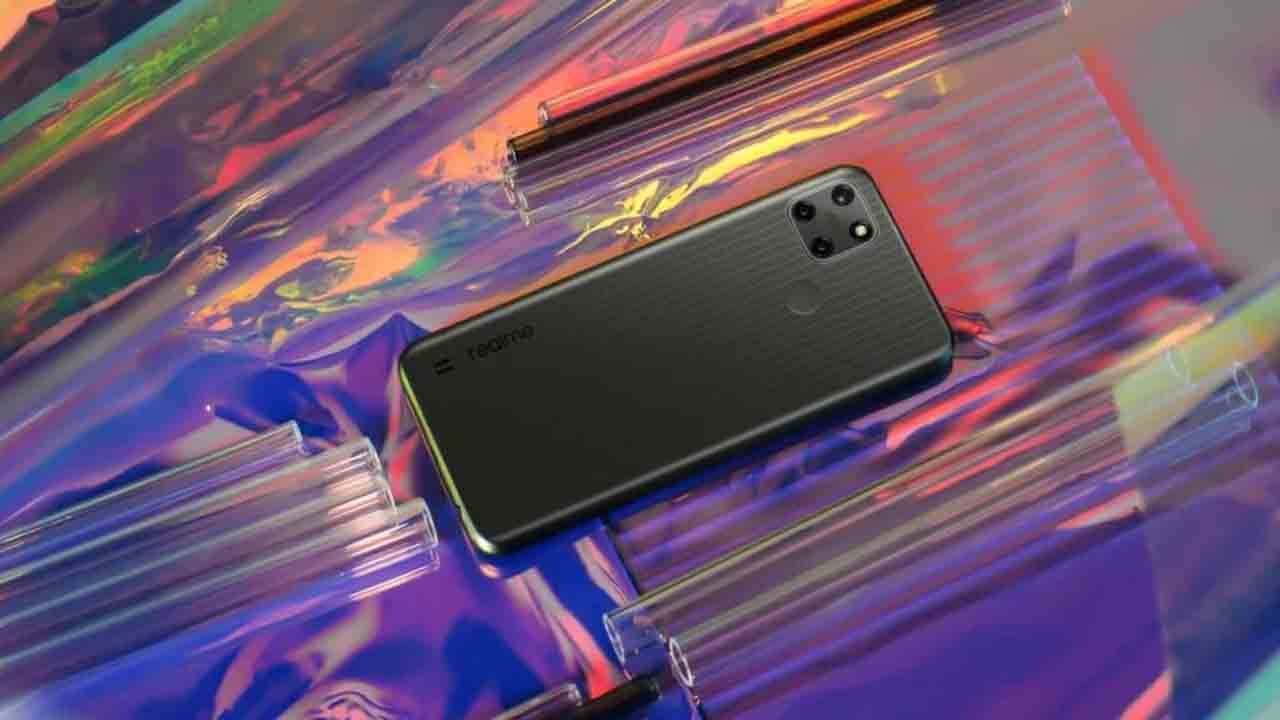 Realme C25Y: ভারতে শুরু হয়েছে এই ফোনের প্রি-বুকিং, কোথায় কীভাবে প্রি-অর্ডার করবেন?
