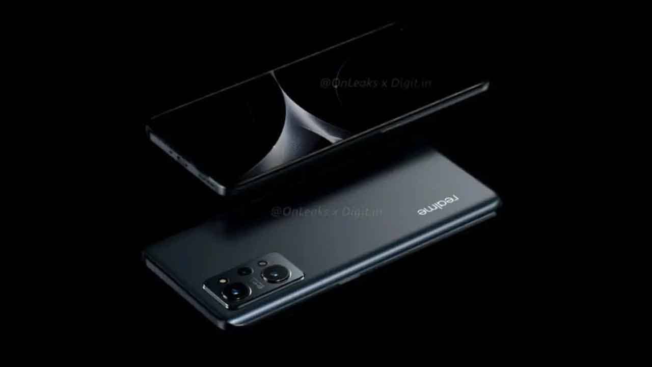 Realme GT Neo 2: স্ন্যাপড্রাগন ৮৭০ প্রসেসর এবং ১২ জিবি র্যাম থাকতে পারে এই ফোনে, দেখুন অন্যান্য সম্ভাব্য ফিচার