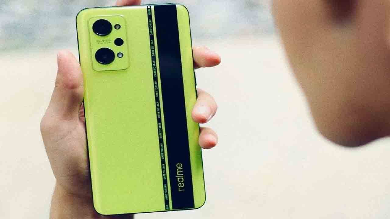 Realme GT Neo 2: আগামী ২২ সেপ্টেম্বর লঞ্চ হবে এই স্মার্টফোন, জেনে নিন সম্ভাব্য ফিচার