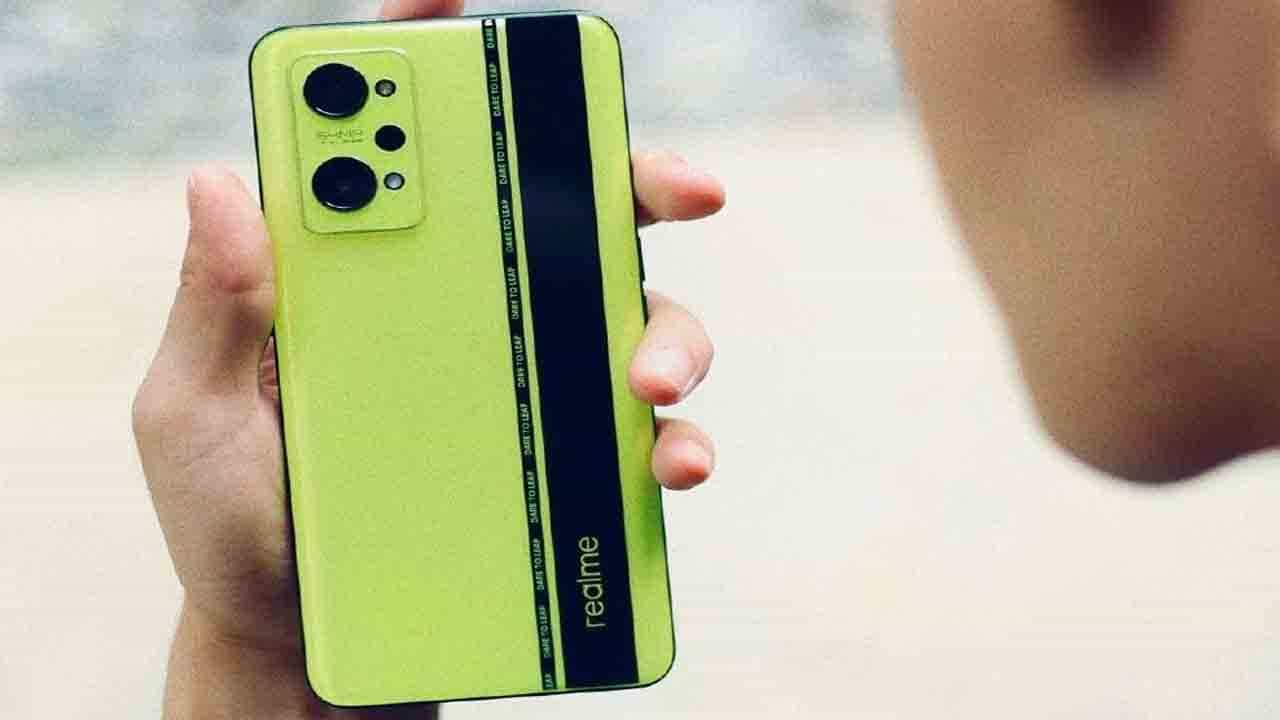 Realme GT Neo 2: আগামী ২২ সেপ্টেম্বর লঞ্চ হবে এই স্মার্টফোন, জেনে নিন সম্ভাব্য ফিচার Realme GT Neo 2: আগামী ২২ সেপ্টেম্বর লঞ্চ হবে এই স্মার্টফোন, জেনে নিন সম্ভাব্য ফিচার