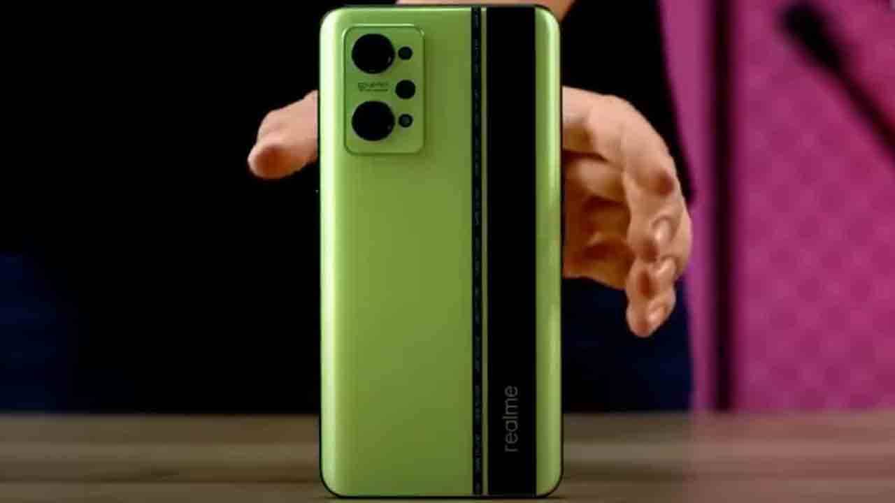 Realme GT Neo 2: রিয়েলমির গেমিং ফোকাসড ফোনে রয়েছে বিশেষ কুলিং সিস্টেম