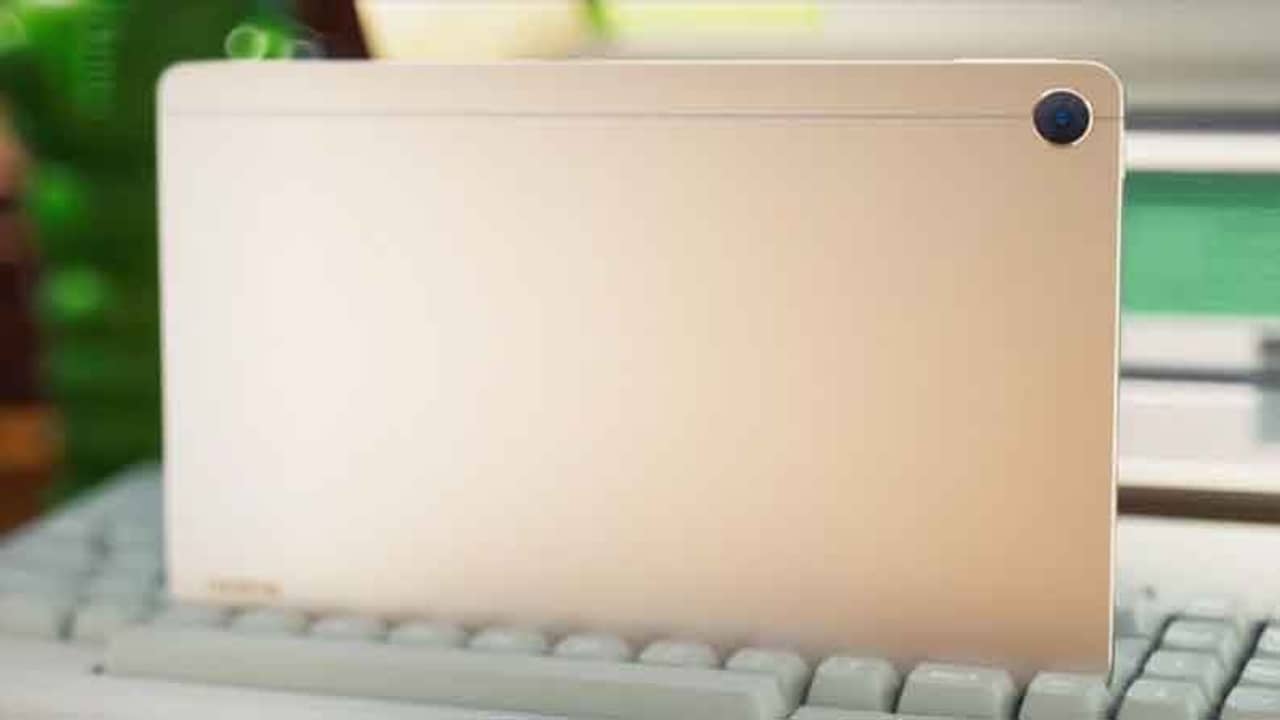 Realme Pad: ভারতে আসছে রিয়েলমির প্রথম ট্যাব, কবে লঞ্চ? কী কী ফিচার থাকতে পারে