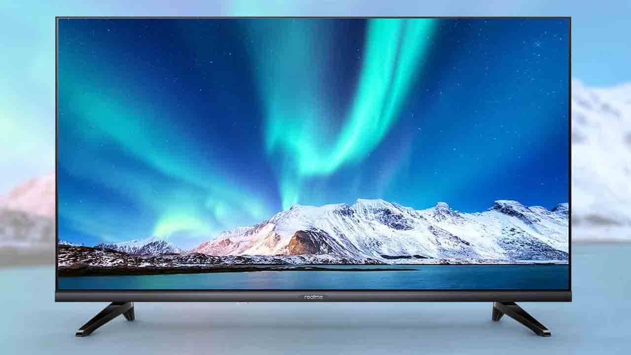 Realme Smart TV: ভারতে লঞ্চ হয়েছে রিয়েলমি স্মার্ট টিভি নিও ৩২ ইঞ্চি, দাম কত? কী কী ফিচার রয়েছে?