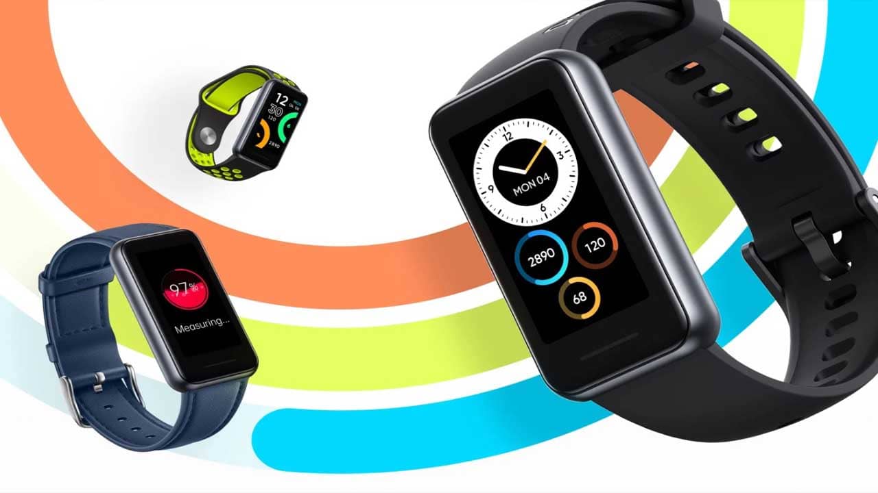 Realme Band 2: রিয়েলমির নতুন ফিটনেস ব্যান্ডে রয়েছে ৯০টি স্পোর্টস মোড এবং ১২ দিনের ব্যাটারি লাইফ