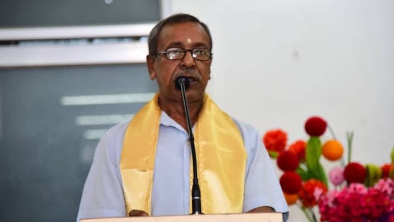 বিধানসভার স্পিকার পদ থেকে ইস্তফার পরই সংগঠনে বড় দায়িত্ব রেবতীকে! ত্রিপুরায় হচ্ছেটা কী?