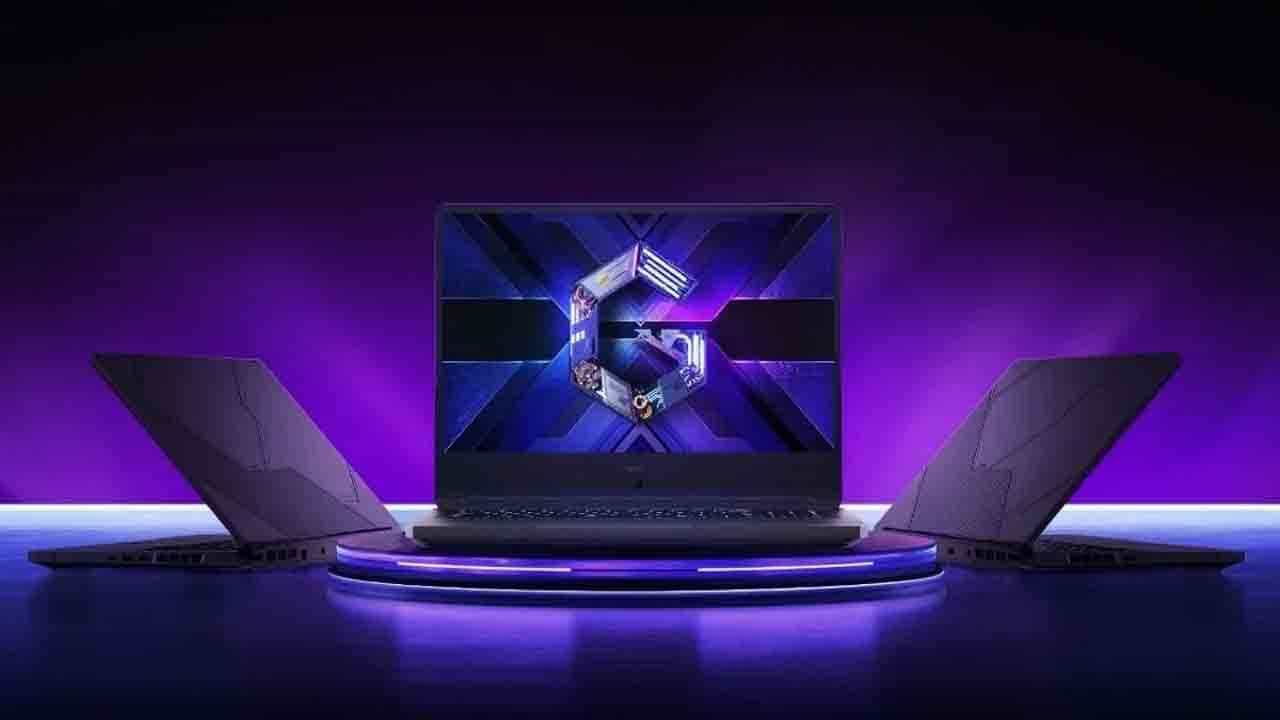Redmi Gaming Laptop: নতুন গেমিং ল্যাপটপ 'রেডমি জি ২০২১' লঞ্চ হয়েছে, দাম কত?