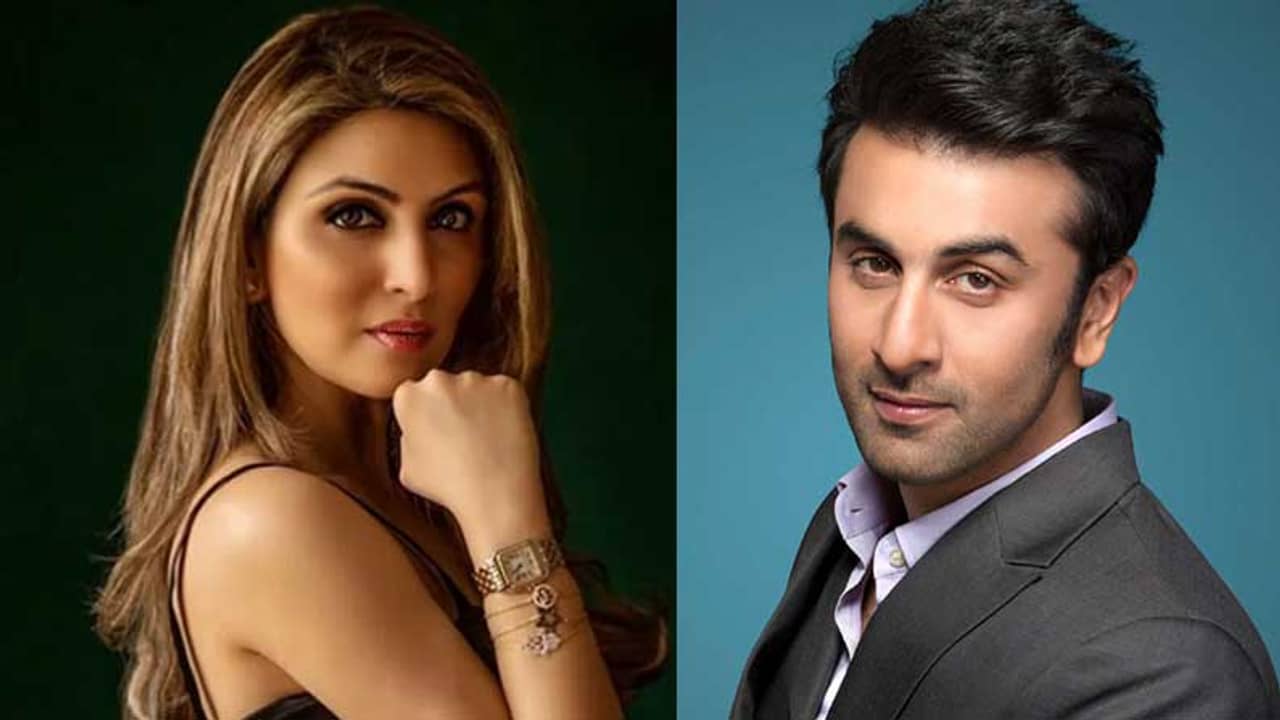 Ranbir Kapoor: দিদি ঋদ্ধিমাকে না বলে তাঁর পোশাক বান্ধবীকে দিতেন রণবীর!