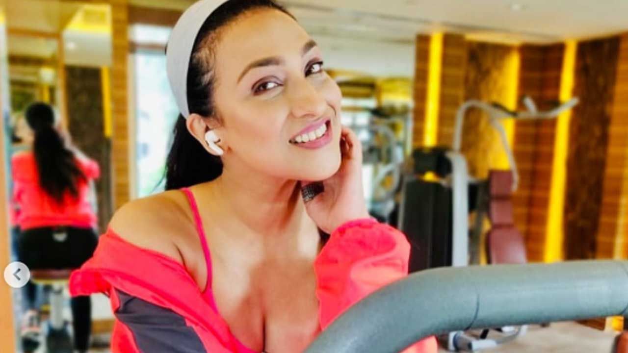 Rituparna Sengupta: ‘আমার কাছে প্রতিটি দিন জিমের দিন, কারণ আমি ফিট থাকতে ভালবাসি’, বললেন ঋতুপর্ণা