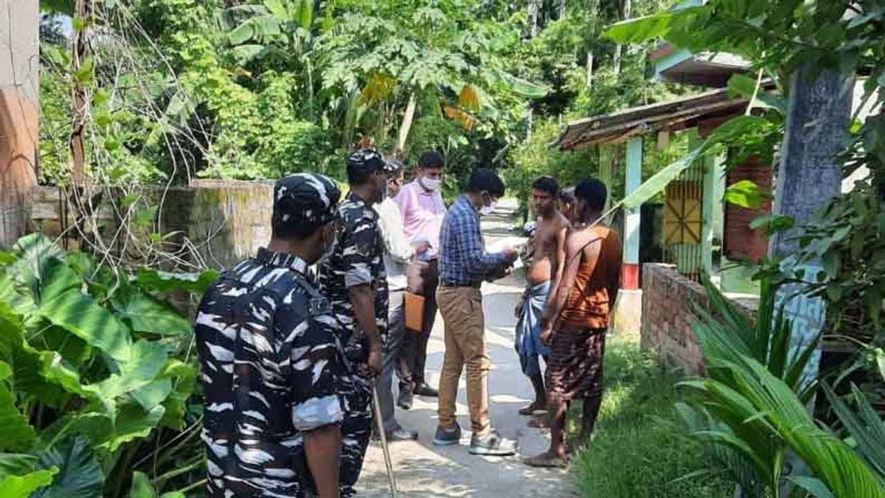 আক্রান্তদের ভাষা বোঝার ক্ষেত্রে থাকছে খামতি! সিবিআই-এর স্পেশ্যাল টিমে এবার বাঙালি তদন্তকারীরা