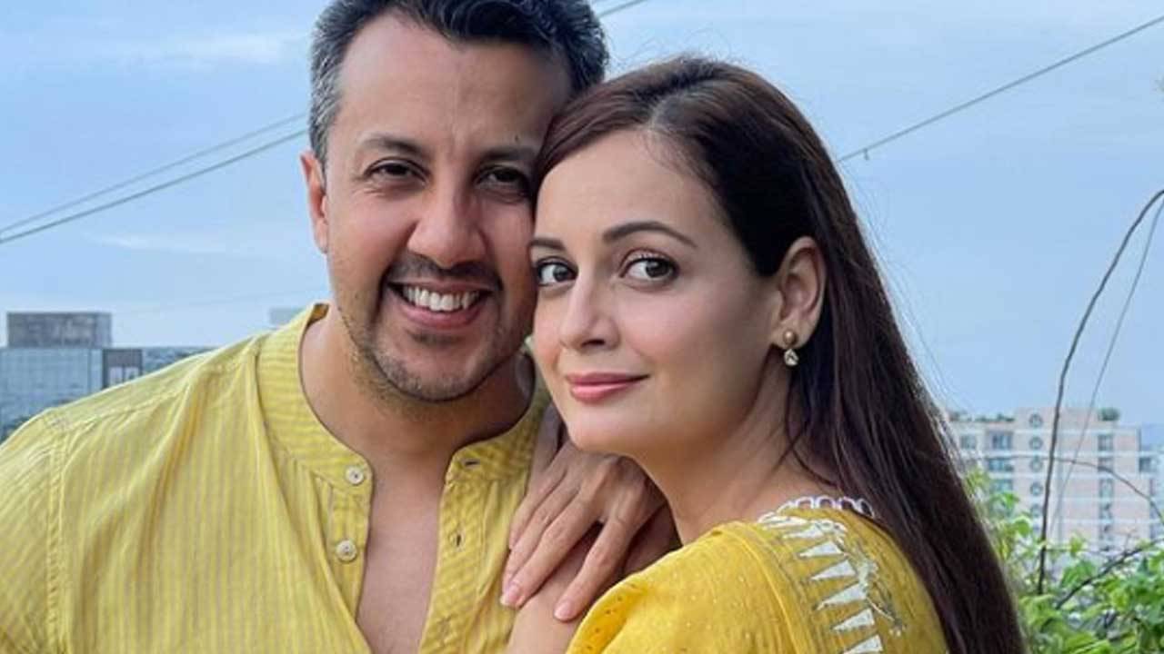 Dia Mirza: জন্মের চার মাস পরে হাসপাতাল থেকে বাড়ি ফিরল দিয়ার সন্তান!