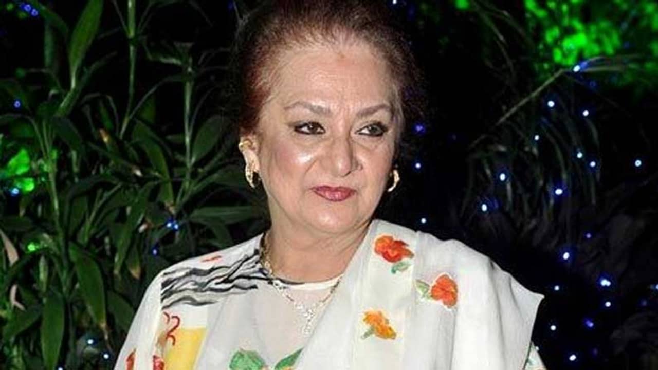 Saira Banu: সায়রার অ্যাঞ্জিওগ্রাফির পরামর্শ, চার-পাঁচ দিনের মধ্যে বড় সিদ্ধান্ত পরিবারের