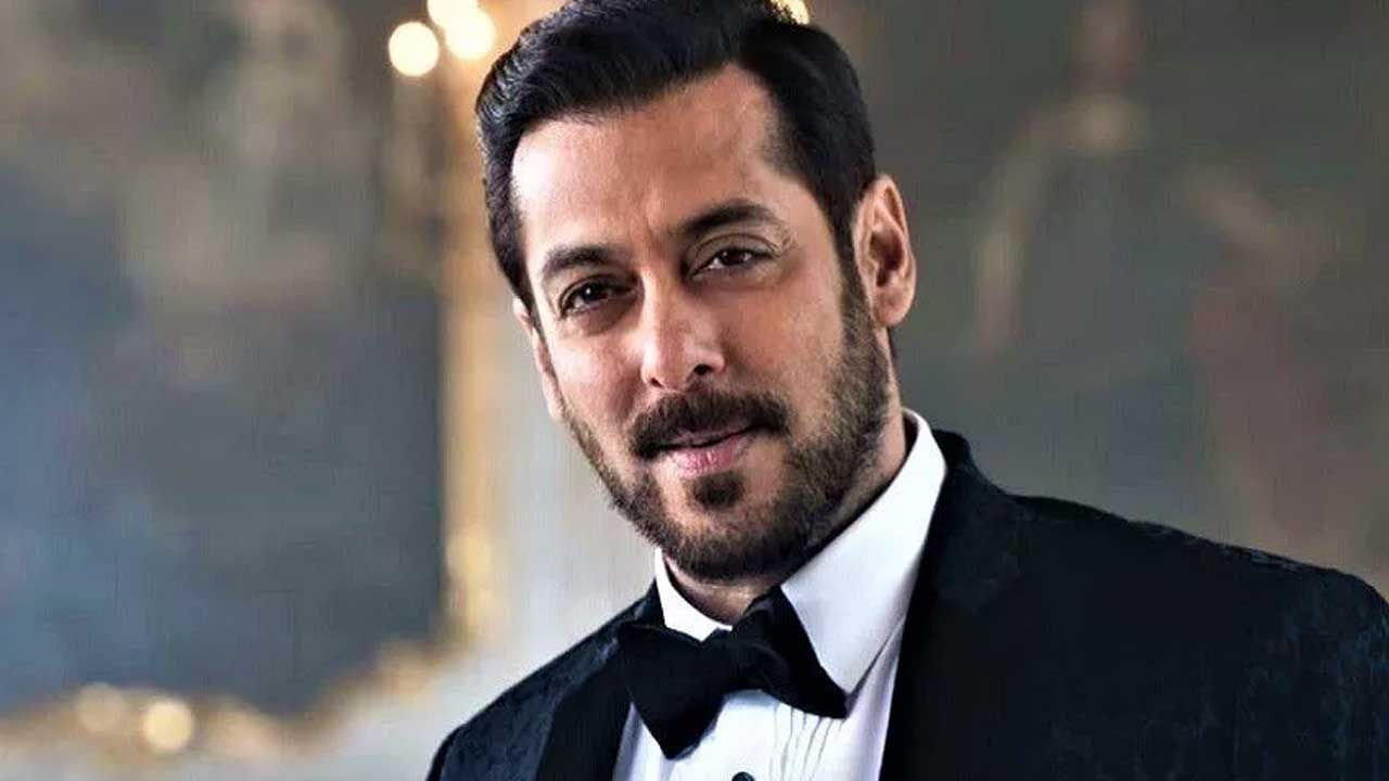 Salman Khan: বিগ বস ১৫ সঞ্চালনার জন্য ৩৫০ কোটি টাকা পারিশ্রমিক পাবেন সলমন!