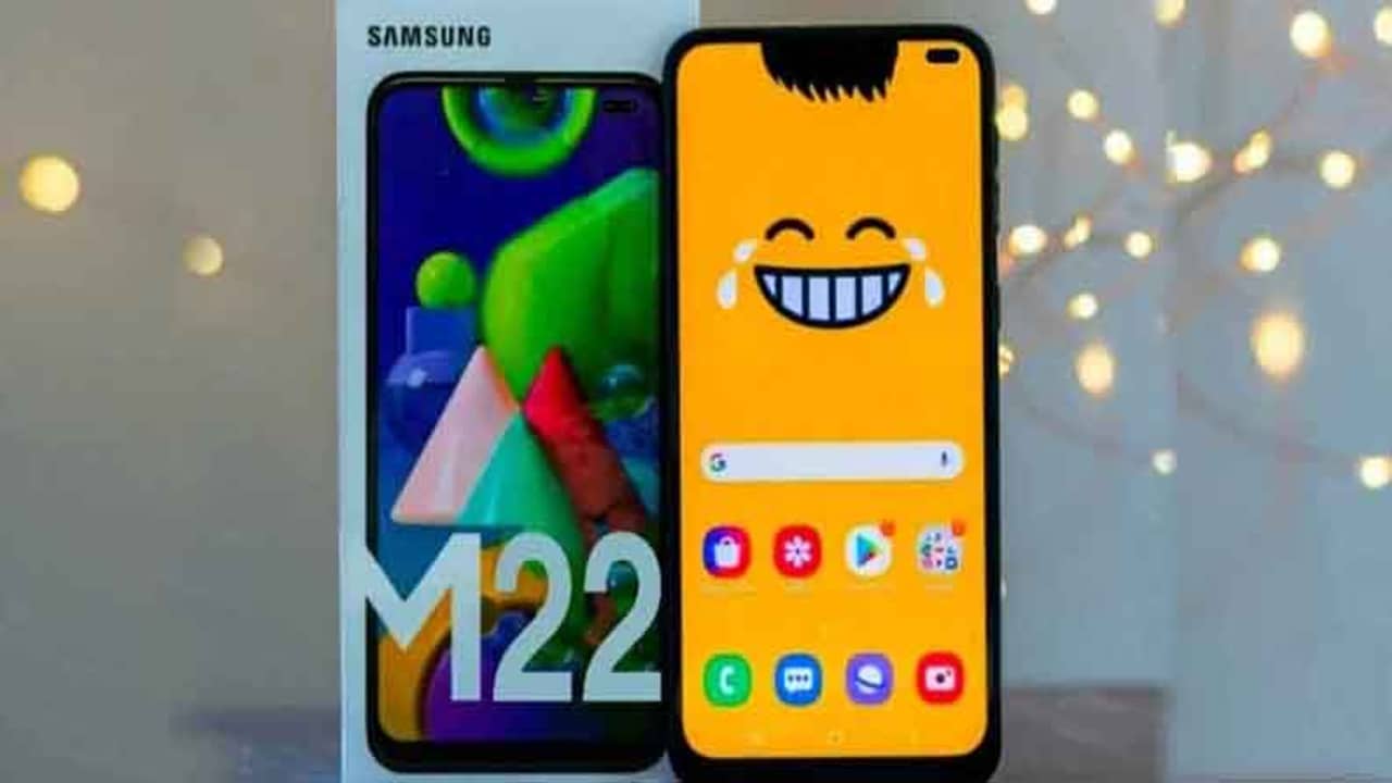 Samsung Galaxy M22: দেখে নিন এই স্মার্টফোনের সম্ভাব্য ফিচার এবং ডিজাইন, দাম কত হতে পারে?