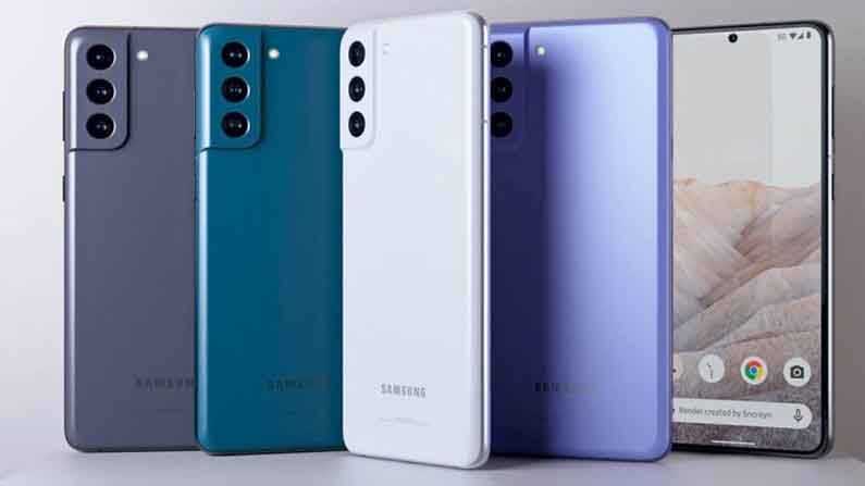 Samsung Galaxy S21 FE: খুব তাড়াতাড়ি লঞ্চ হতে পারে এই স্মার্টফোন, দেখে নিন এই ফোনের বিভিন্ন ফিচার