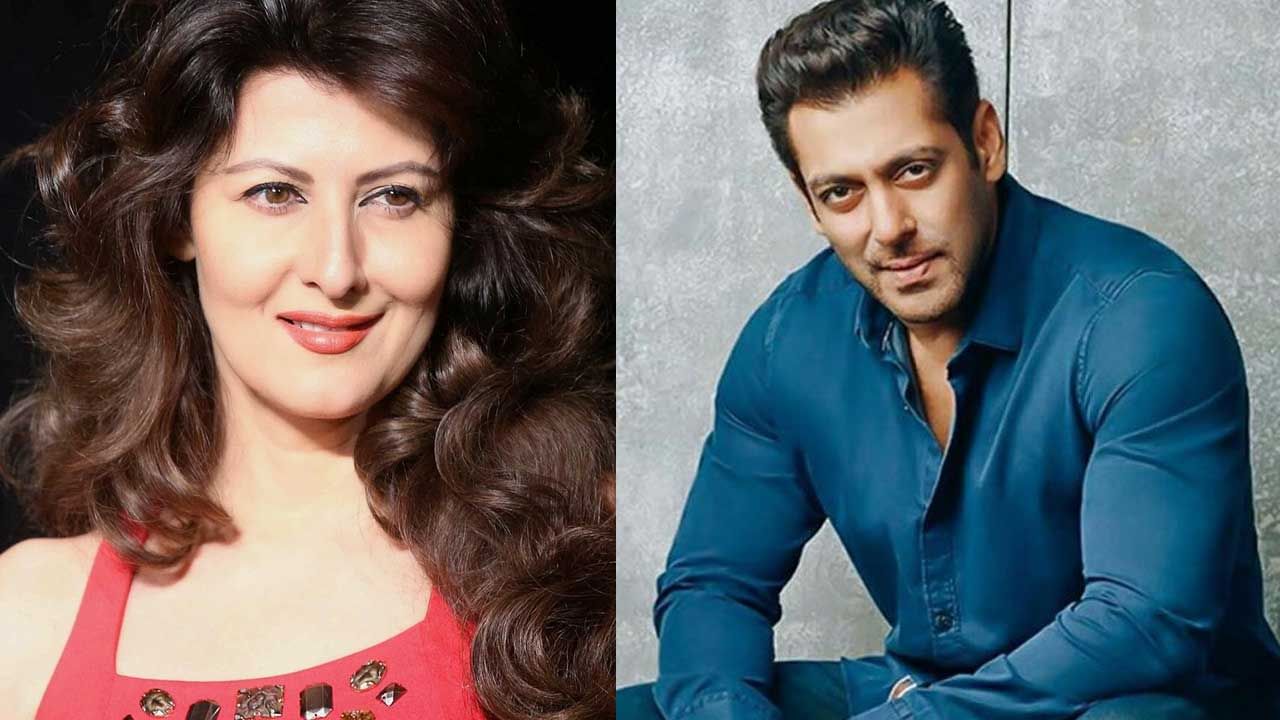 Sangeeta Salman: সলমনের সঙ্গে আজও সম্পর্ক রয়েছে, কী বললেন প্রাক্তন প্রেমিকা সঙ্গীতা?