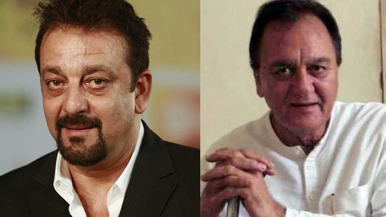 Sanjay Dutt: ‘বাবা পরিচালক ছিলেন বলেই রকিতে অভিনয় করা কঠিন ছিল’, বললেন সঞ্জয়