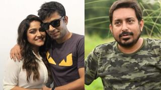 Ditipriya Roy: আবারও বলি-উড়ান দিতিপ্রিয়ার, সঙ্গী ‘হাতোড়া ত্যাগী’ অভিষেক