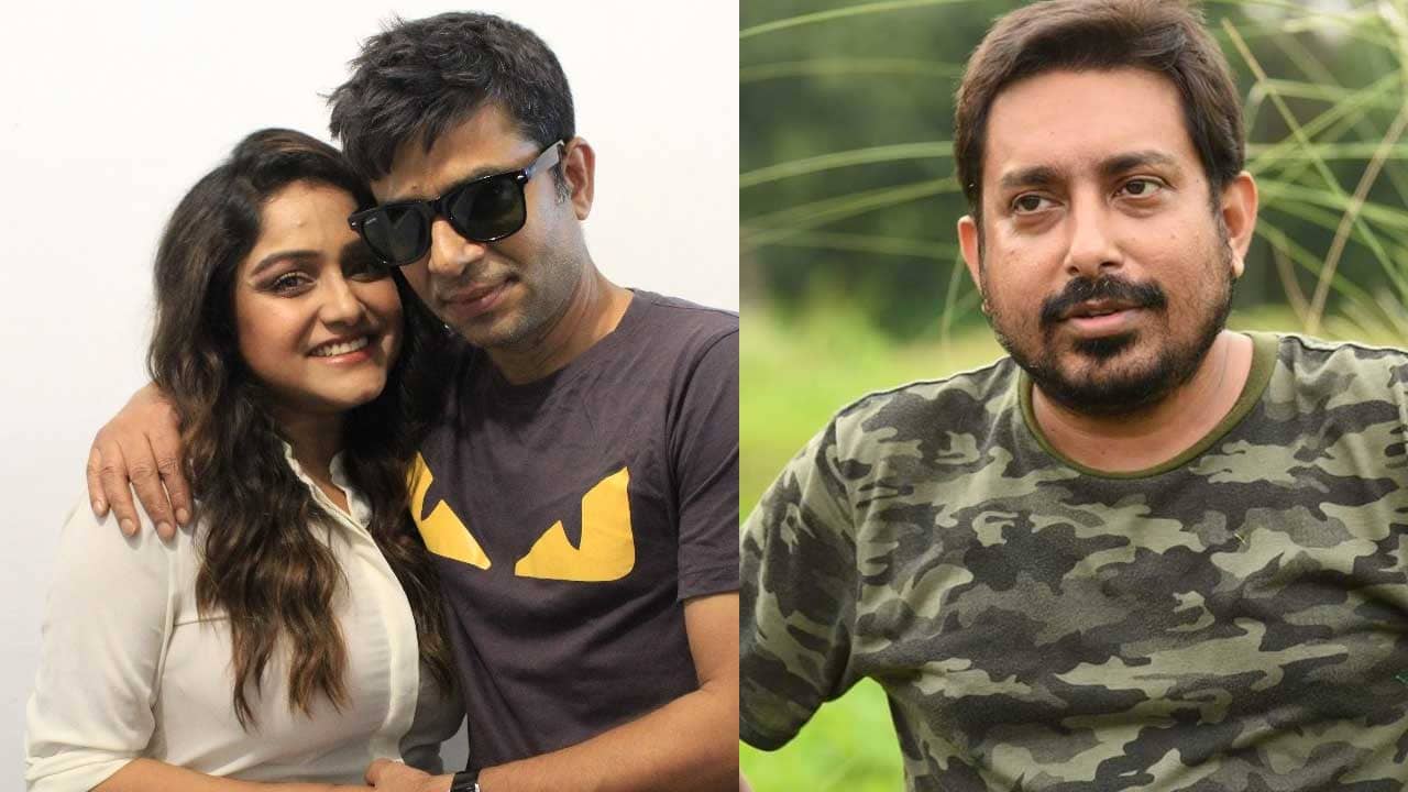 Web Series: অংশুমানের পরিচালনায় সাইকোলজিক্যাল ওয়েব সিরিজে অনিন্দ্য-সায়ন্তনী