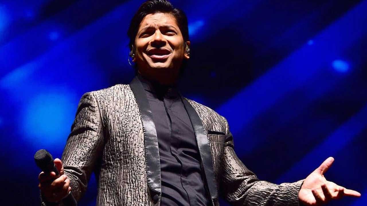 Shaan: ‘তানহা দিল’ যেন শানের জীবনের এক বৃত্ত পূরণ করল, কী ভাবে?