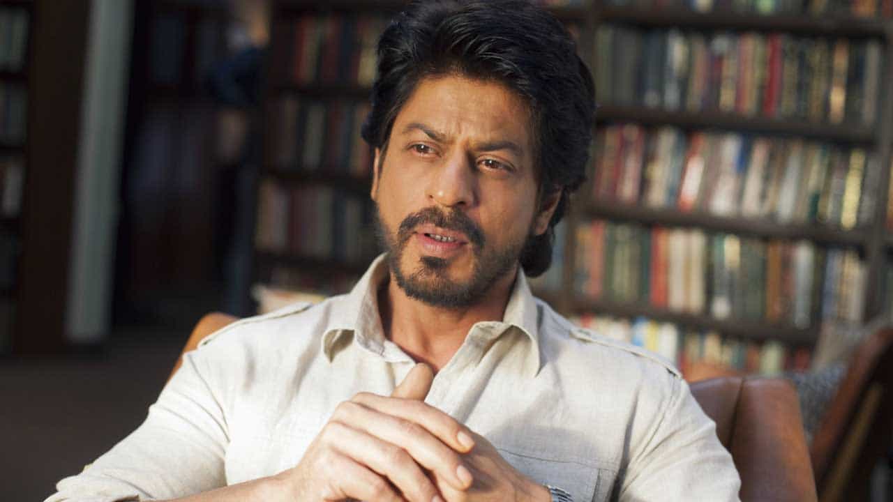 Shah Rukh Khan: শাশুড়ি মায়ের কাছ থেকে নাচ শিখতে চান শাহরুখ খান! Shah Rukh Khan: শাশুড়ি মায়ের কাছ থেকে নাচ শিখতে চান শাহরুখ খান!