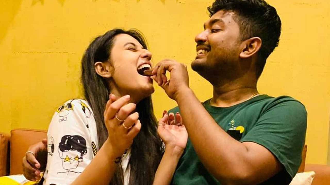 Shovan Ganguly Swastika Dutta: ‘জুড়ে থাকার সাহস একমাত্র তুই রেখেছিস’, স্বস্তিকাকে ধন্যবাদ দিলেন শোভন